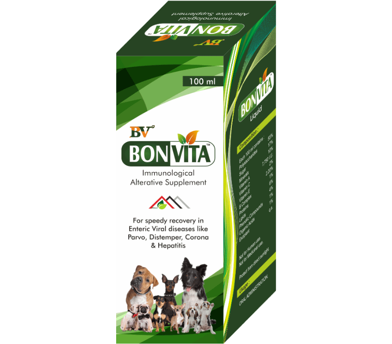 Bonvita - Bovipet